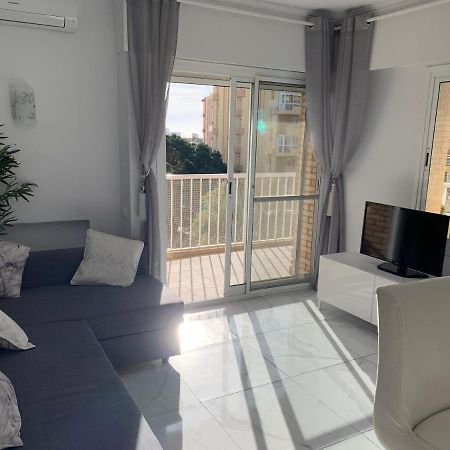 Lemon Tree Apartment Benalmádena Zewnętrze zdjęcie