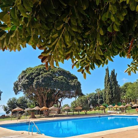 Lemon Tree Apartment Benalmádena Zewnętrze zdjęcie