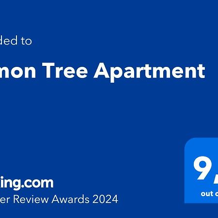 Lemon Tree Apartment Benalmádena Zewnętrze zdjęcie