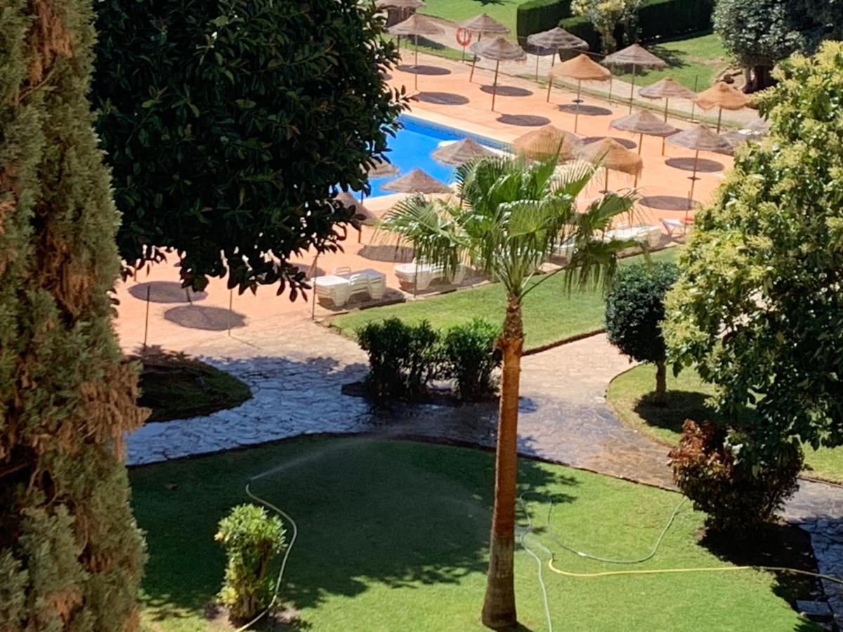 Lemon Tree Apartment Benalmádena Zewnętrze zdjęcie