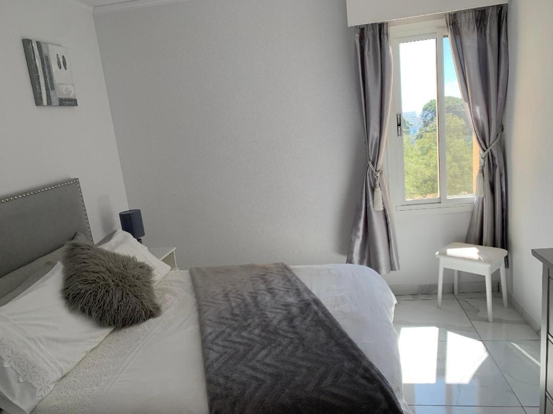 Lemon Tree Apartment Benalmádena Zewnętrze zdjęcie
