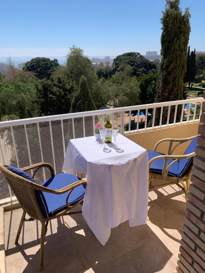 Lemon Tree Apartment Benalmádena Zewnętrze zdjęcie