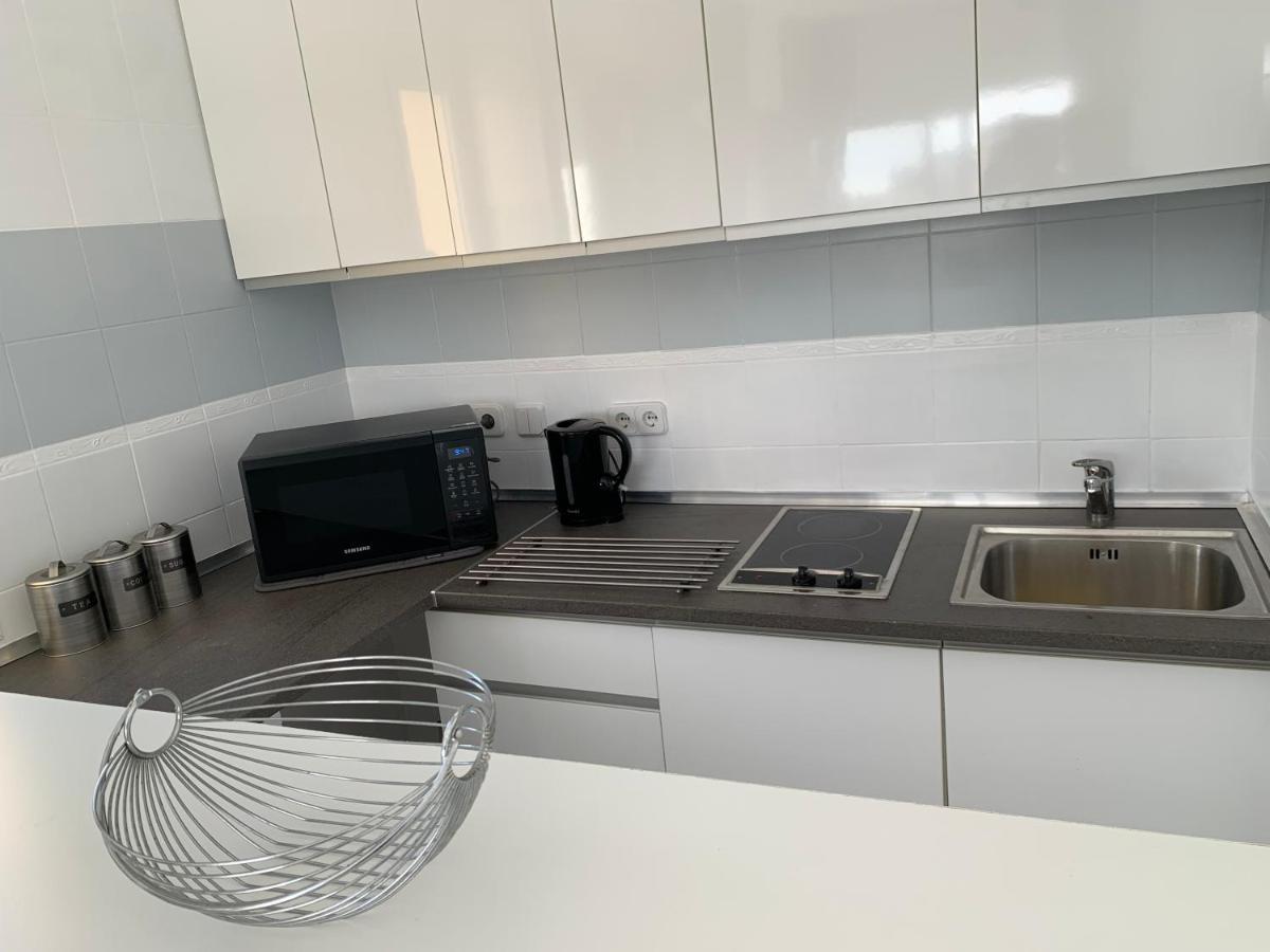 Lemon Tree Apartment Benalmádena Zewnętrze zdjęcie