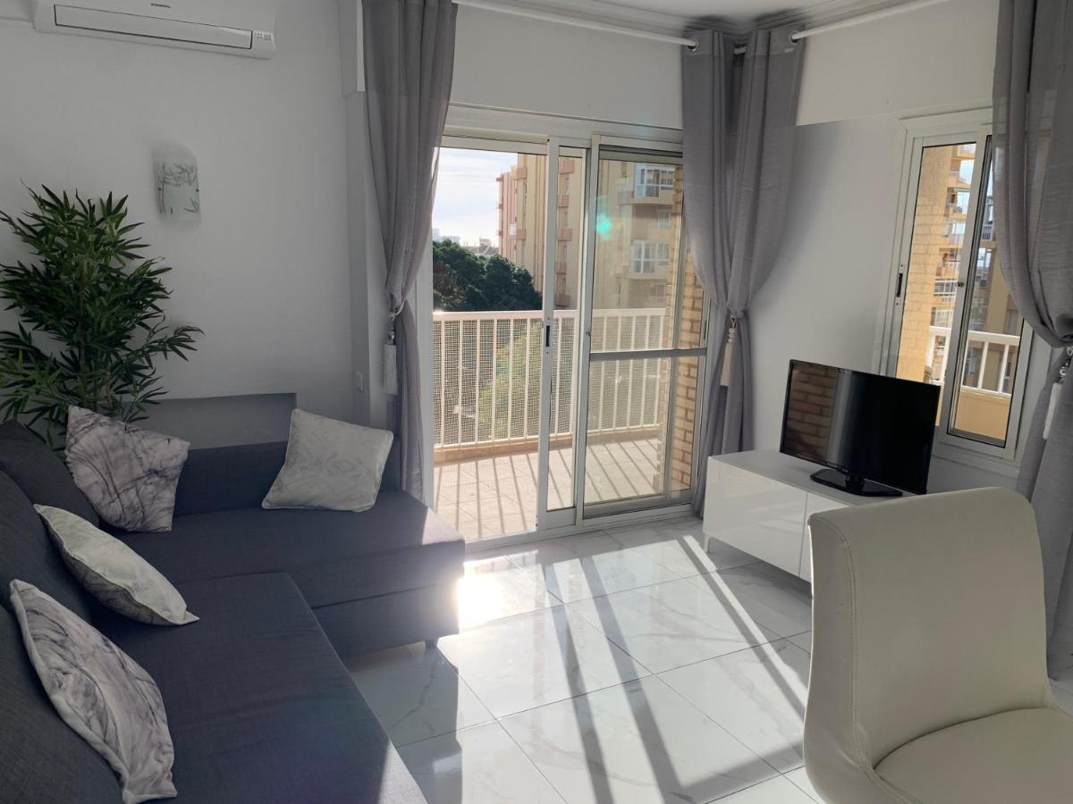 Lemon Tree Apartment Benalmádena Zewnętrze zdjęcie