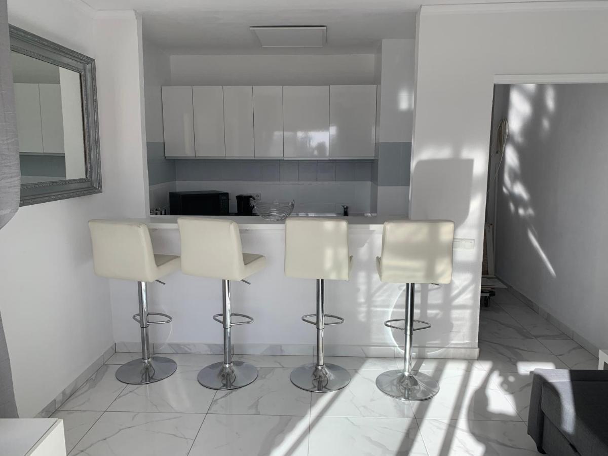 Lemon Tree Apartment Benalmádena Zewnętrze zdjęcie