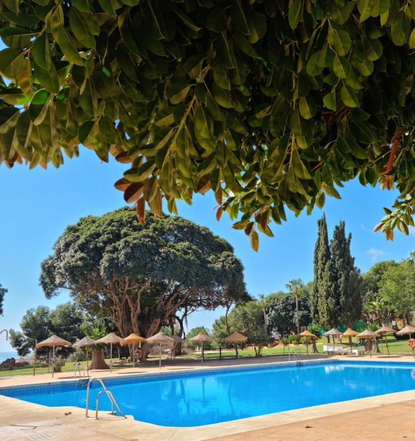Lemon Tree Apartment Benalmádena Zewnętrze zdjęcie