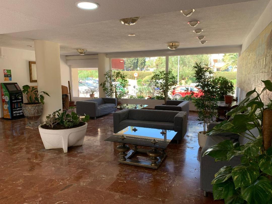 Lemon Tree Apartment Benalmádena Zewnętrze zdjęcie
